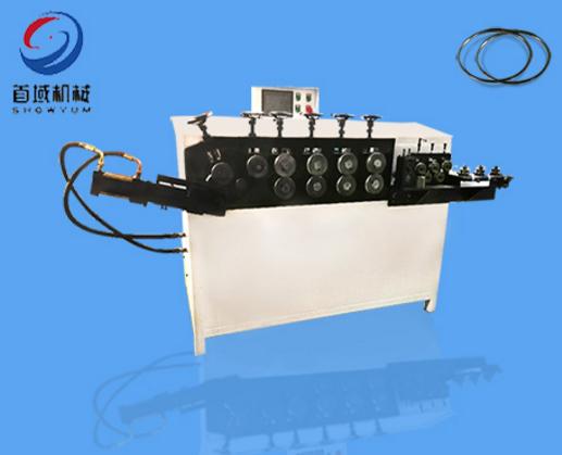 打圈機(jī)調(diào)節(jié) 打圈機(jī)調(diào)節(jié)