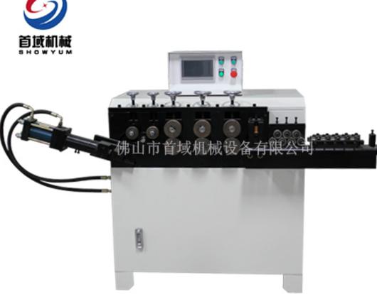 打圈機(jī)液壓系統(tǒng)