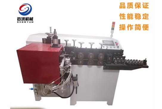 使用打圈對(duì)焊一體機(jī) 使用打圈對(duì)焊一體機(jī)